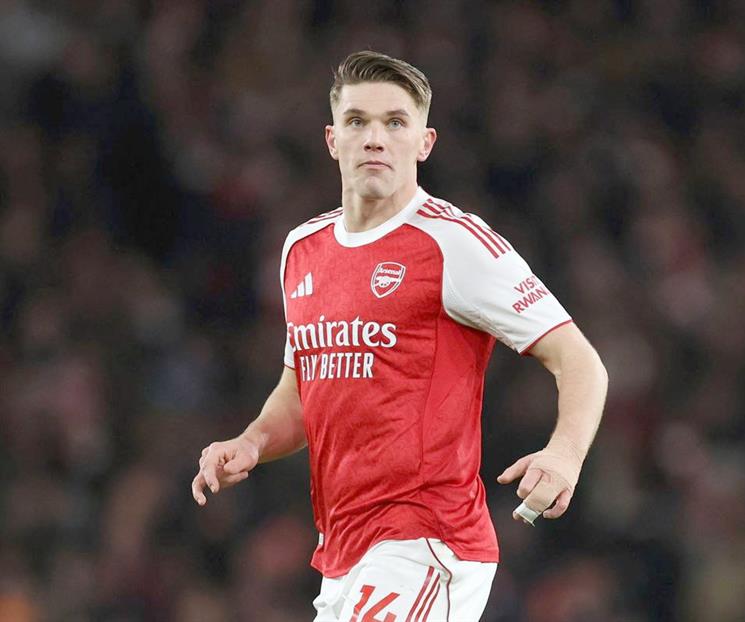 Busca Arsenal amarrar liderato