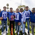 Afirma gobernador que 2026 ser&aacute; el a&ntilde;o de la educaci&oacute;n y deporte