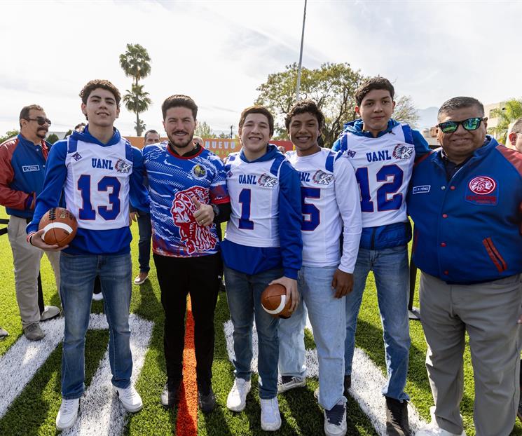 Afirma gobernador que 2026 ser&aacute; el a&ntilde;o de la educaci&oacute;n y deporte