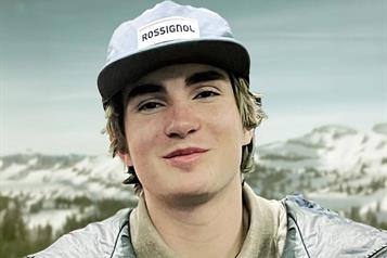 Se suma Gaxiola a JO de Invierno