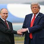 Pide Trump USD 1.000 mdd por lugar en su "Consejo de Paz"