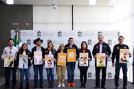 Dar&aacute; MC prioridad a sacar la reforma al Poder Judicial