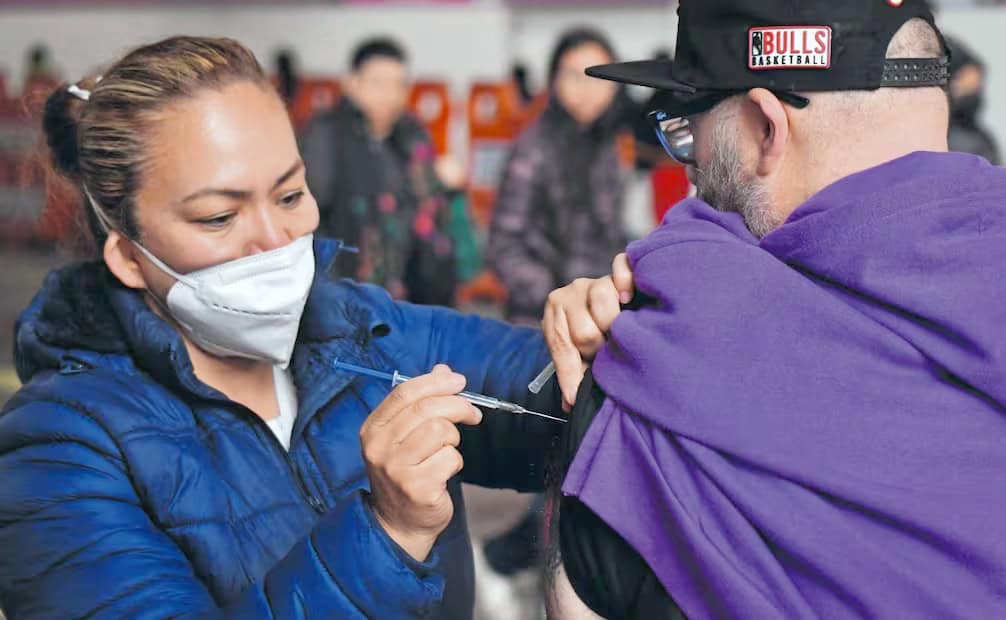 Suma brote de sarampi&oacute;n m&aacute;s de 7 mil casos y 24 muertes en M&eacute;xico