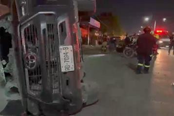 Fotogaler&iacute;a Policiaca del 20/01/2026