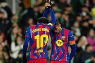 Jugar&aacute;n Barcelona y Albacete en cuartos de Copa del Rey