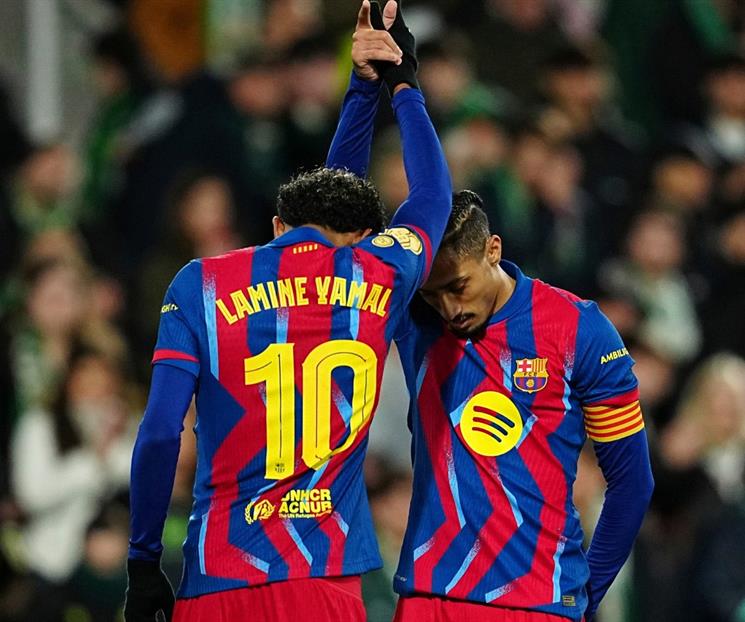 Jugar&aacute;n Barcelona y Albacete en cuartos de Copa del Rey