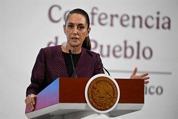 Impulsa el combate al huachicol incremento en ventas de gasolina