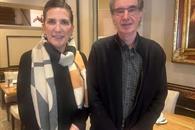 Recibe Congreso iniciativa ciudadana