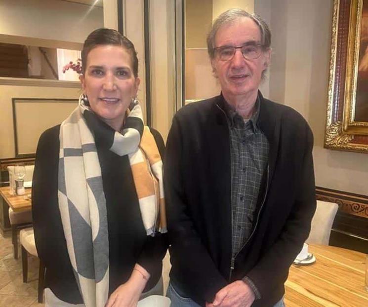 Recibe Congreso iniciativa ciudadana