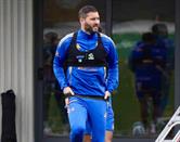 Se reintegran Gignac y Ozziel a entrenamientos 