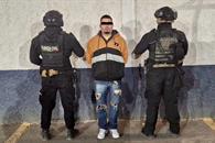 Caen dos presuntos generadores de violencia