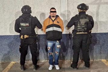 Caen dos presuntos generadores de violencia