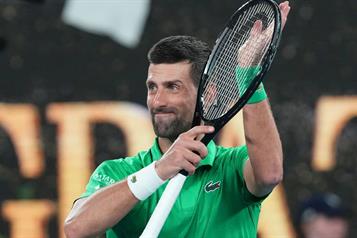 Djokovic ya tiene 100 triunfos