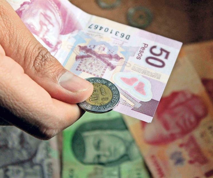 Se fortalece superpeso y toca su mejor nivel desde junio de 2024