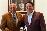 Integra Sheinbaum a Gardu&ntilde;o en la SEP