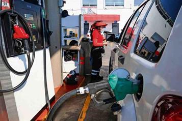 Reporta Profeco estabilidad en el precio de la gasolina
