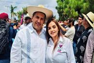 Se dice dispuesta a ser investigada Grecia Quiroz