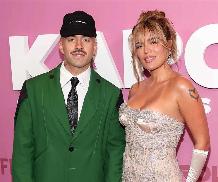 Finalizan Karol G y Feid su noviazgo tras tres a&ntilde;os juntos