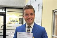 Presentan reforma a Ley de Ciencia