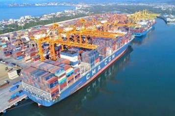 Frena Semarnat proyecto para ampliar el Puerto de Manzanillo