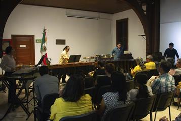 Vuelven este 2026 los "Mi&eacute;rcoles Musicales"