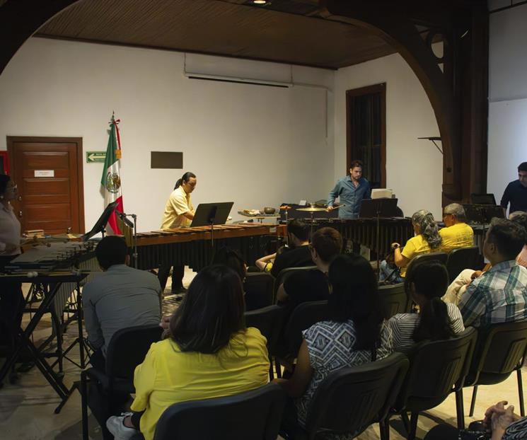 Vuelven este 2026 los "Mi&eacute;rcoles Musicales"