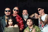 Molotov lanza canci&oacute;n por el Mundial 2026