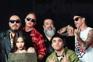 Lanzan Molotov y MC Davo canci&oacute;n para Copa del Mundo 2026