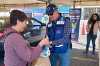 Realizan en Monterrey primera edici&oacute;n de Recicla y Resuelve