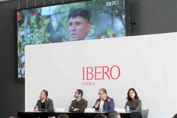 Revela acad&eacute;mico de Ibero abusos y discriminaci&oacute;n