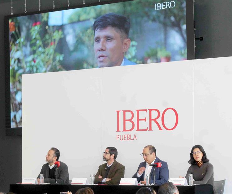Revela acad&eacute;mico de Ibero abusos y discriminaci&oacute;n