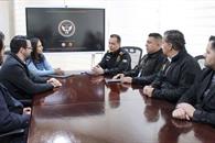 Firma C5 convenio con Uber