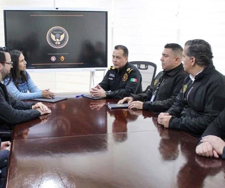 Firma C5 convenio con Uber