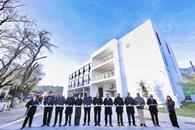 Inaugura UANL Unidad Acad&eacute;mica en Santiago