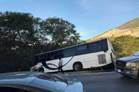 Tiene cami&oacute;n salida de camino