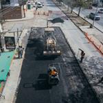 Reabren la Avenida Eloy Cavazos