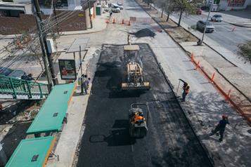 Reabren la Avenida Eloy Cavazos