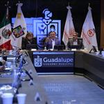 Aprueba Guadalupe cambios a cl&iacute;nicas