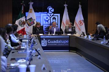 Aprueba Guadalupe cambios a cl&iacute;nicas