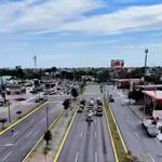 Destaca Apodaca avances en vialidades