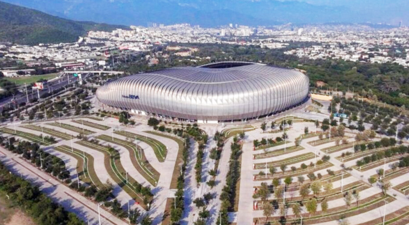 Muere tras ataque en instalaciones de estadio