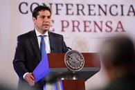 Recauda el SAT 6.04 billones de pesos el Gobierno federal en 2025