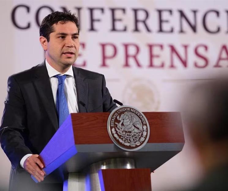 Recauda el SAT 6.04 billones de pesos el Gobierno federal en 2025