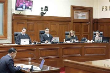 Descarta SCJN reabrir las sentencias pasadas
