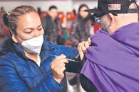 Suma brote de sarampi&oacute;n m&aacute;s de 7 mil casos y 24 muertes