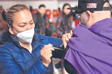 Suma brote de sarampi&oacute;n m&aacute;s de 7 mil casos y 24 muertes