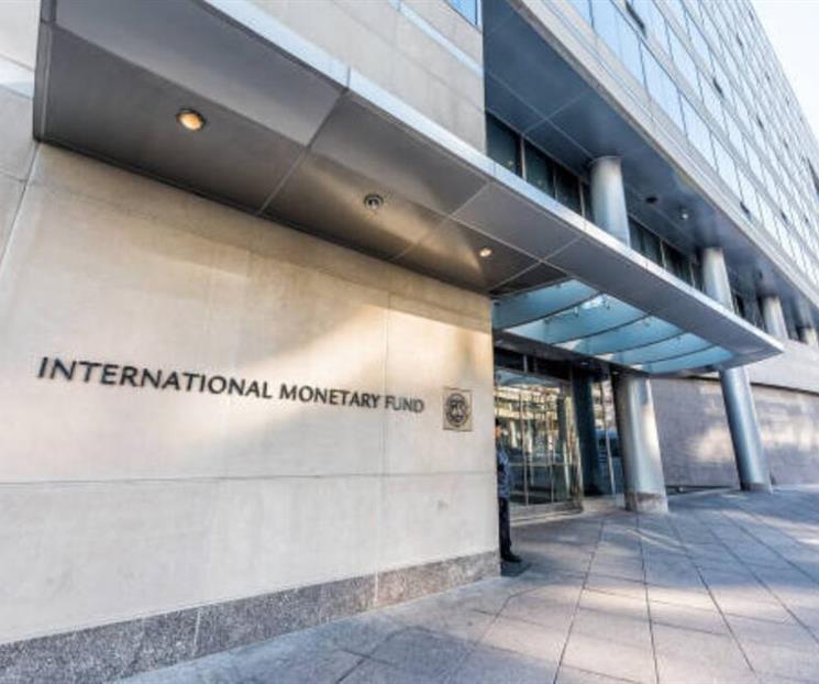Mantiene FMI pron&oacute;stico de 1.5% del PIB en el pa&iacute;s