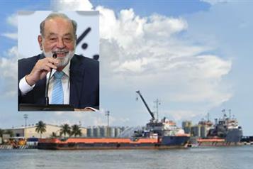 Compra Slim Fieldwood M&eacute;xico por 270 mdd