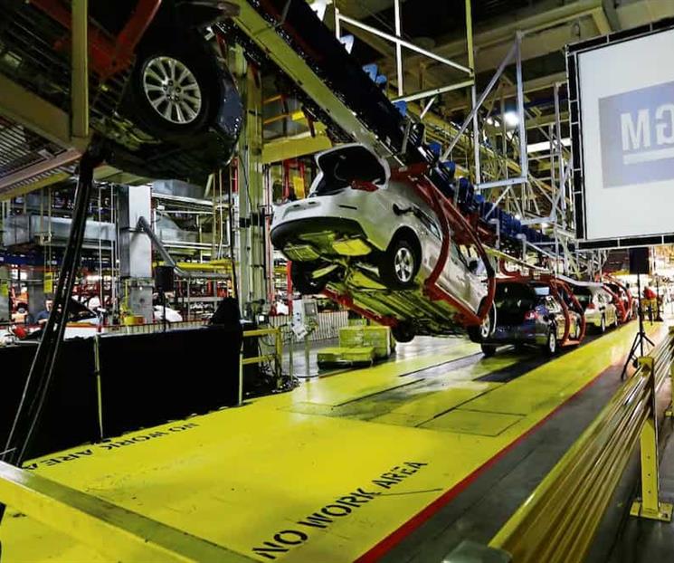 Despide GM a mil 900 empleados