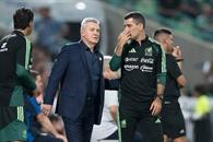 Baja M&eacute;xico al 16 del ranking FIFA